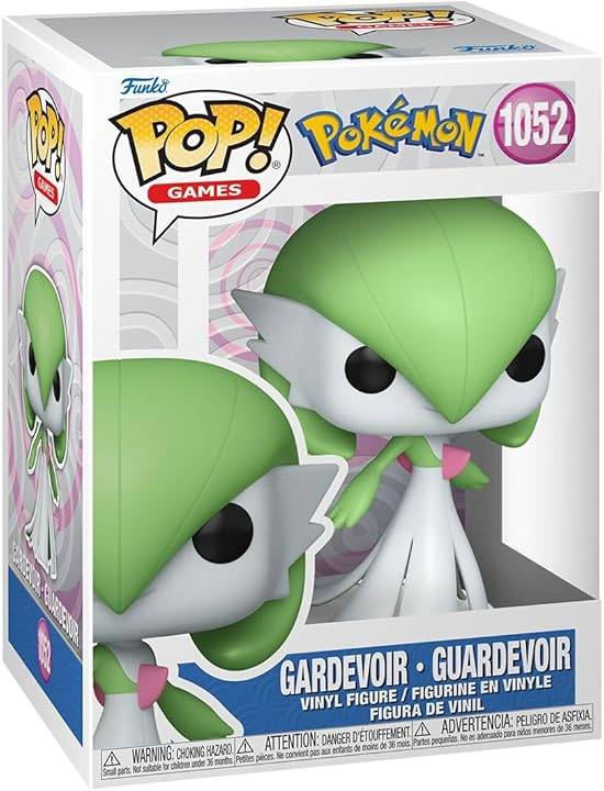 新神奇寶貝Funko Pops：Charmander，Dratini Predorder現在