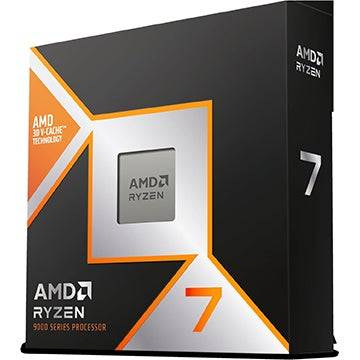 AMD Ryzen 7 9800X3D tem reabastecimento na Amazon