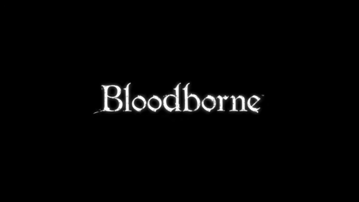 Bloodborne: data de lançamento e hora revelados 