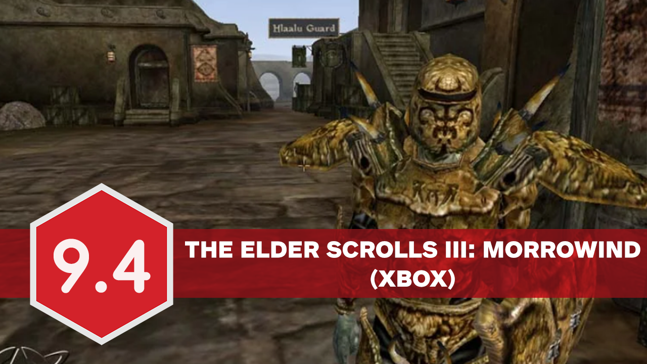 IGN Elder Scrolls Reviews