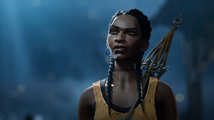 Ten zuiden van Midnight: Pre -order Details en DLC onthuld 