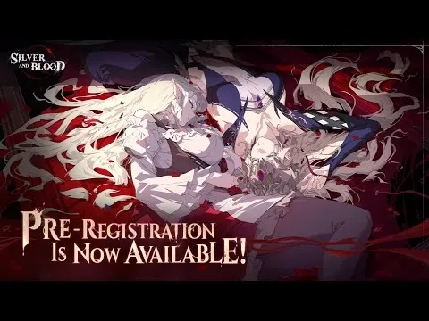 Silver and Blood Official Gameplay Trailer