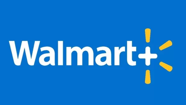 Walmart+