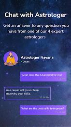 Palm Reader & Zodiac Horoscope Screenshot 3