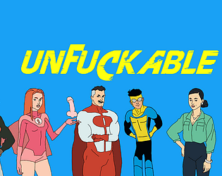 Unfuckable