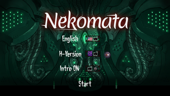 Nekomata Capture d'écran 3