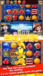 Battle slots - with 50 dealers應用截圖第3張