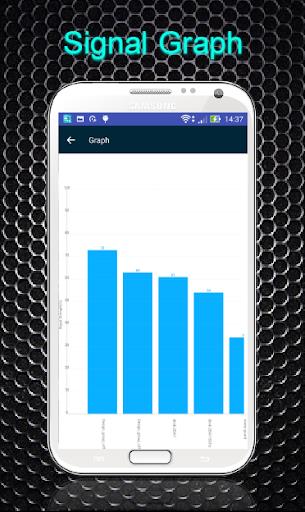 Wifi Booster Easy Connect ภาพหน้าจอ 1