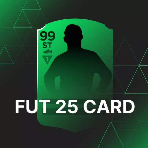 FUT 25 Card Creator