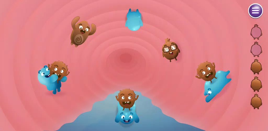 BB - Bowel Buddies 스크린샷 1