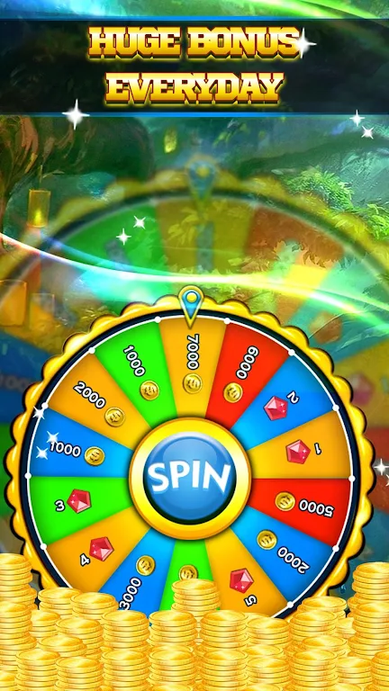Fantasy Fairy Slots – Free Casino Captura de tela 2