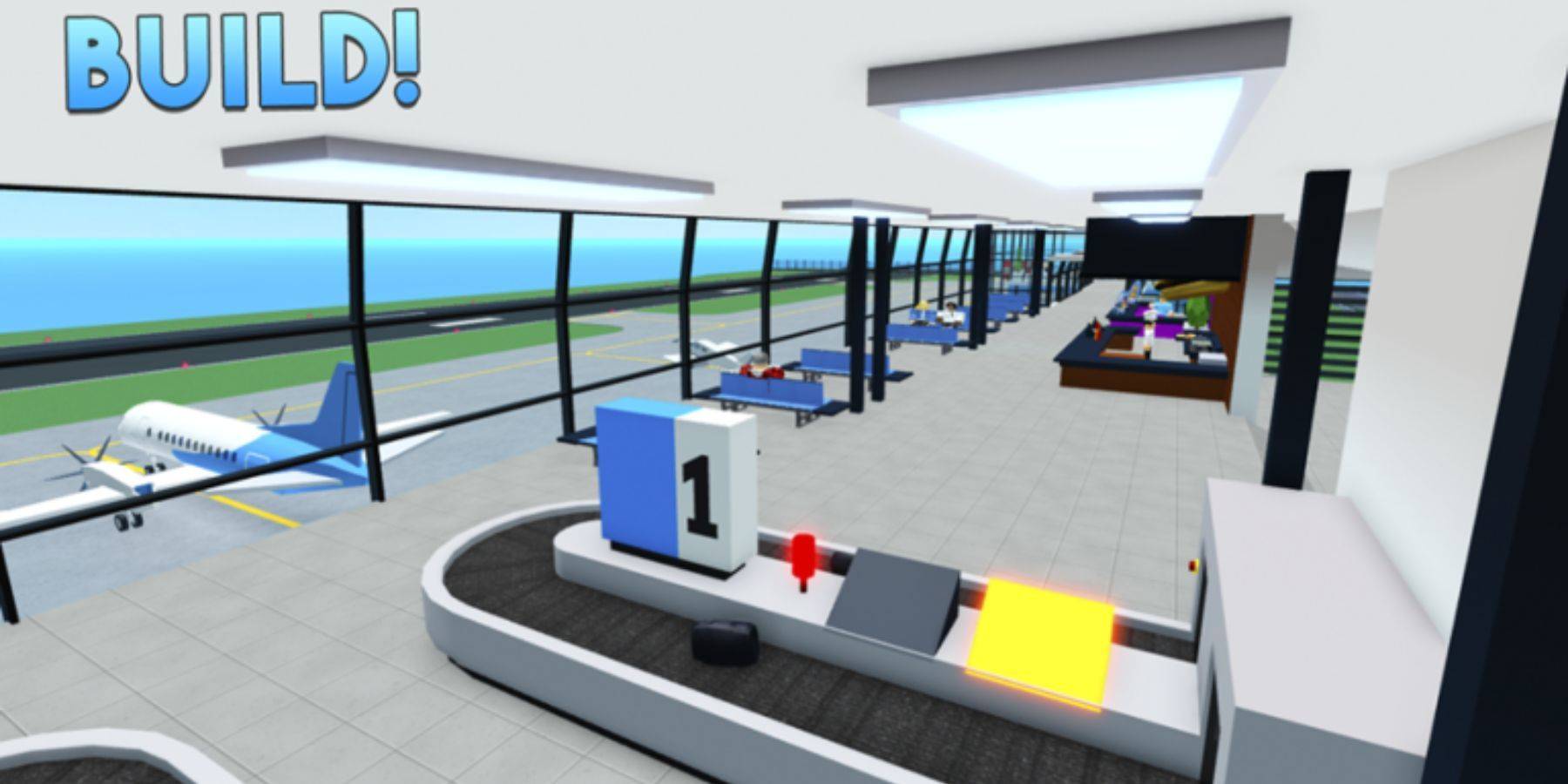 Airport Tycoon Codes