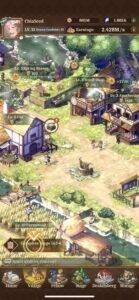 Isekai: Yavaş Yaşam Kazançları Açıklandı