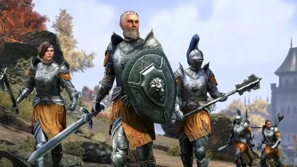 The Elder Scrolls Online Adiciona por Fim Subclasses Pedidas pelos Fãs