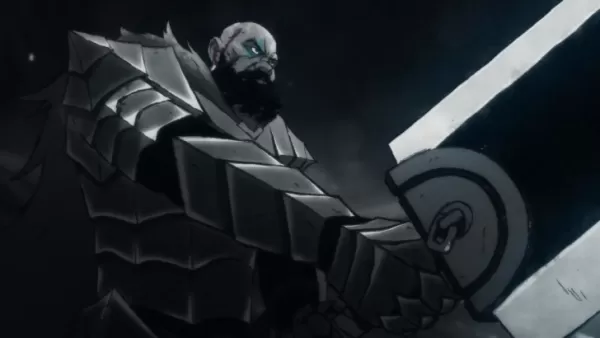 Ang Diablo x Berserk Collab ay wala sa aming 2025 bingo card