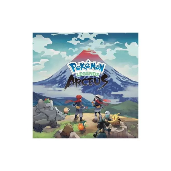 Dzisiejsze najlepsze oferty: Pokémon Switch Games, MSI Desktops, Zelda miecz i nie tylko