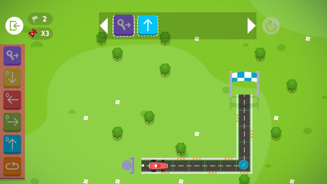 Code Karts Screenshot 3