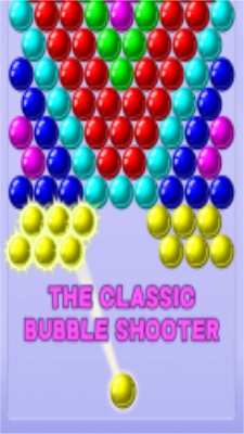 Bubble Shooter应用截图第0张