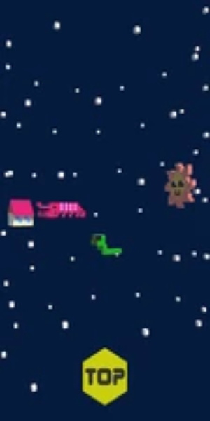 FuguBowling 스크린샷 2