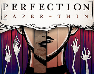 Perfection | Paper-thin