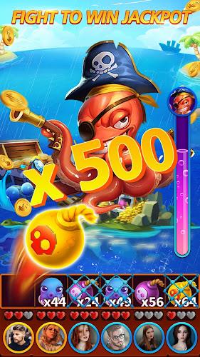 Schermata Lucky Spin Slot: casino games 0