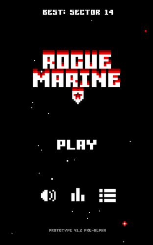 Rogue Marine Screenshot 0