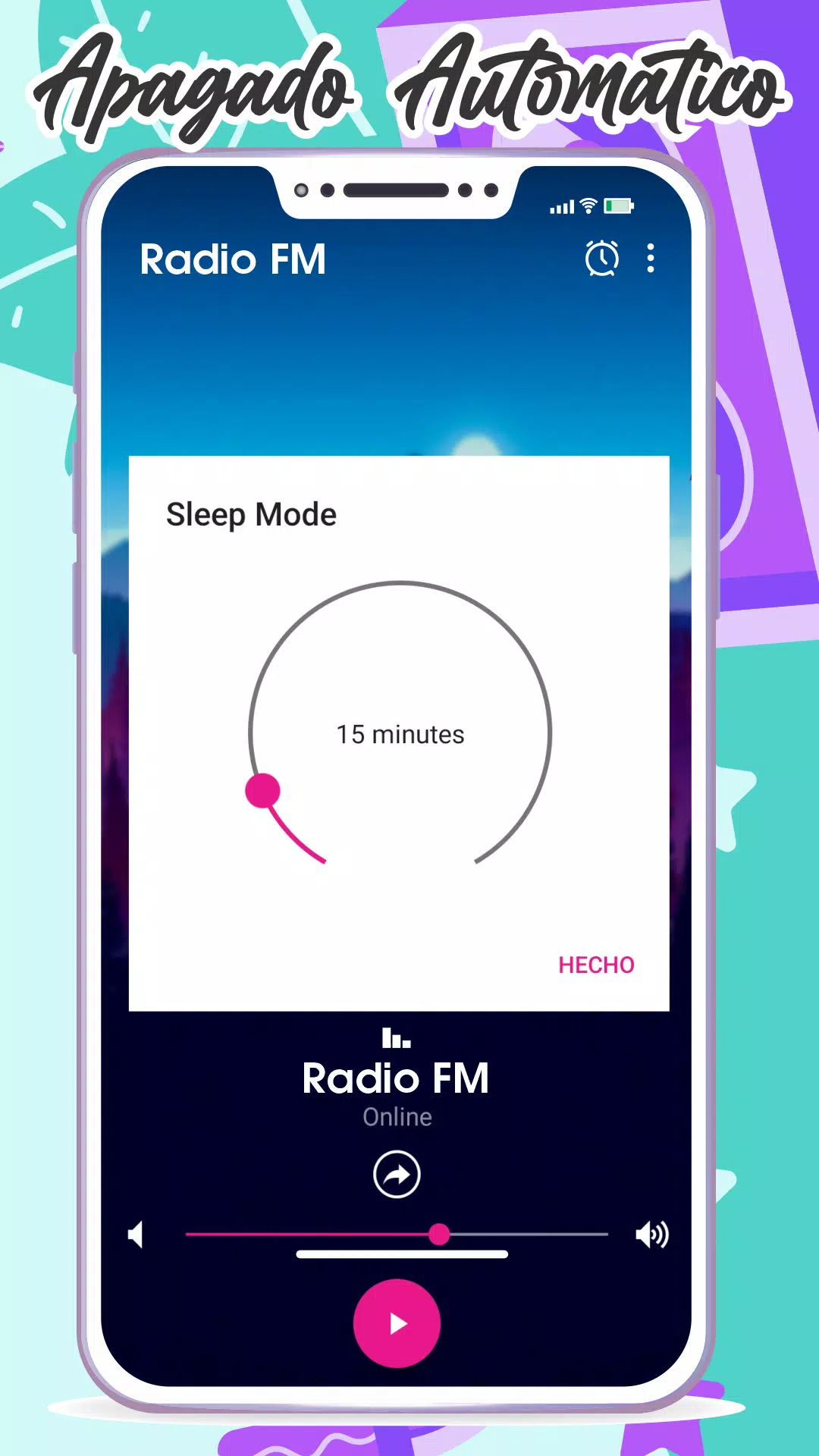 Radio Los 40 Classic FM España Скриншот 2