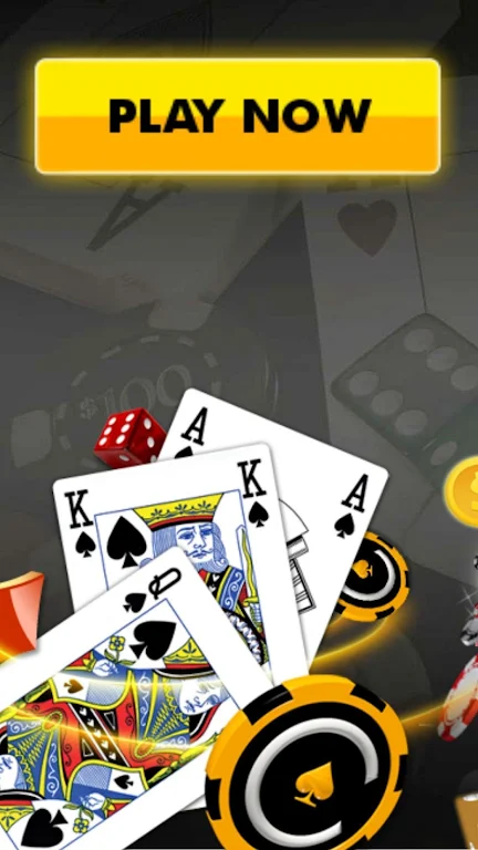 BETPARTY - JACKPOT HARD BONUS স্ক্রিনশট 0