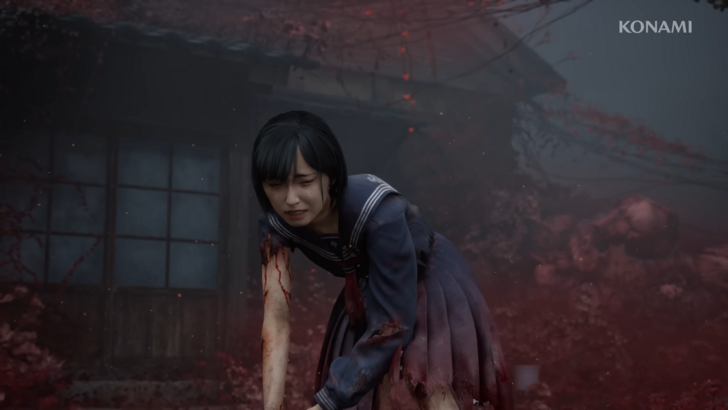 „Silent Hill F: Horror trafia w Japonię”