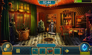 Escape Room Fantasy - Reverie 스크린샷 2