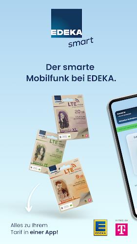 EDEKA smart 스크린샷 0