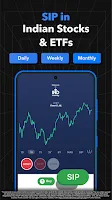INDmoney: Stocks, Mutual Funds 스크린샷 1