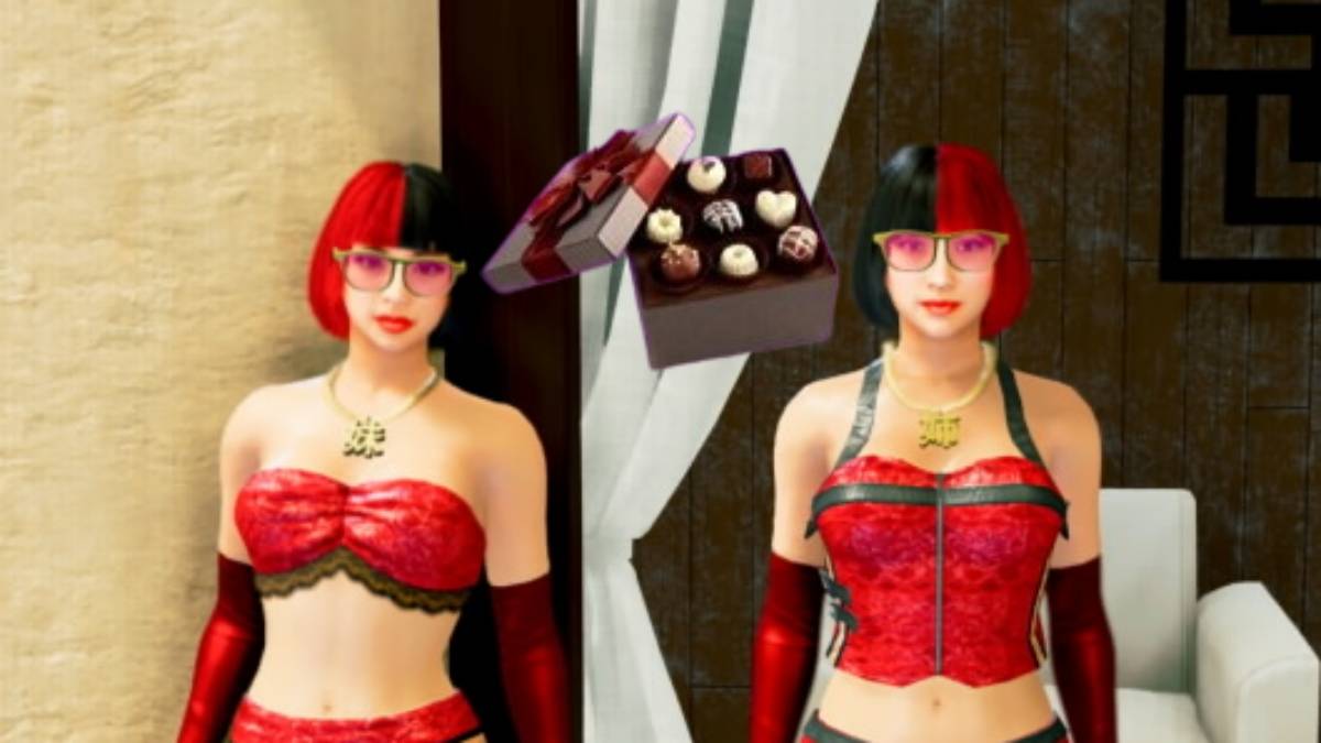 Onde obter chocolates variados de ponta como um dragão: pirata yakuza no Havaí