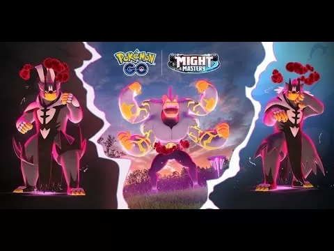 Evento Pokémon Go