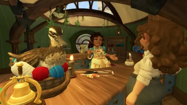 Tales of the Shire Preoder and DLC