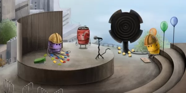“ Boxville 2將於本月在iOS和Android上推出”
