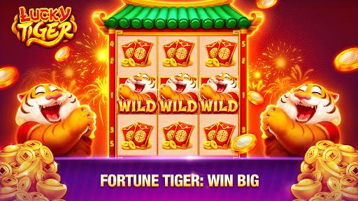 Truco Vamos: Slots Poker Crash应用截图第0张