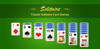 Solitaire HD - Card Games應用截圖第0張