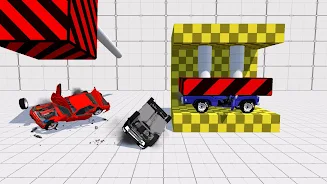 Car Destruction Simulator 3D Screenshot 0