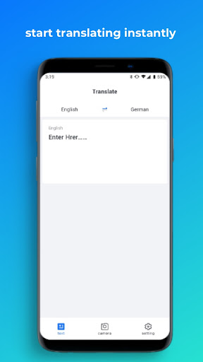 Super VPN - Speedy &Translator Screenshot 0