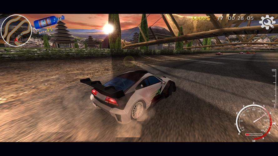 XTrem Racing Screenshot 3