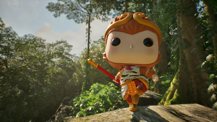 Funko, Itch.io'daki Markaları Brandshield'ın Yapay Zeka Gücüyle Koruyor