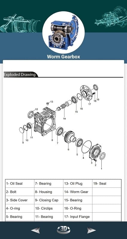 Engineering Tools 스크린샷 0