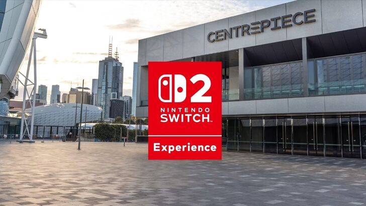 Nintendo được báo cáo gửi các email xác nhận sự kiện kinh nghiệm chuyển đổi 2 