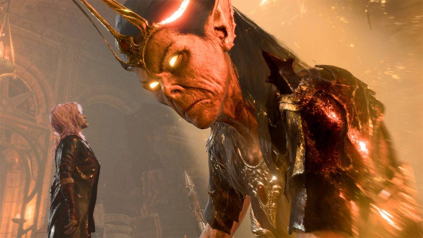 Szczegóły najnowszej dużej aktualizacji dla Baldur's Gate 3 ujawnione