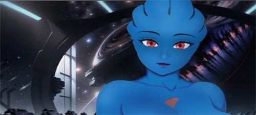 Ass Effect應用截圖第0張