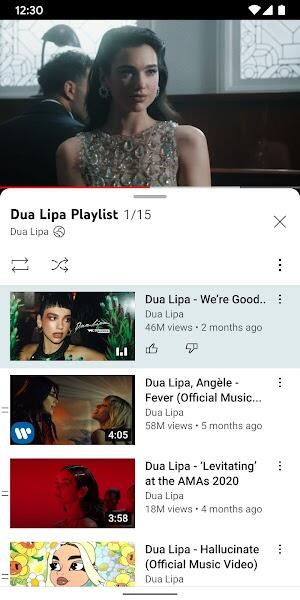 Youtube ပရီမီယံ APK 2023