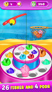 Fishing Toy Game Screenshot 1