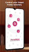 HomeMate Smart應用截圖第0張