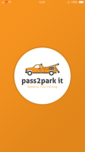 Pass2Park it  Guest Screenshot 0